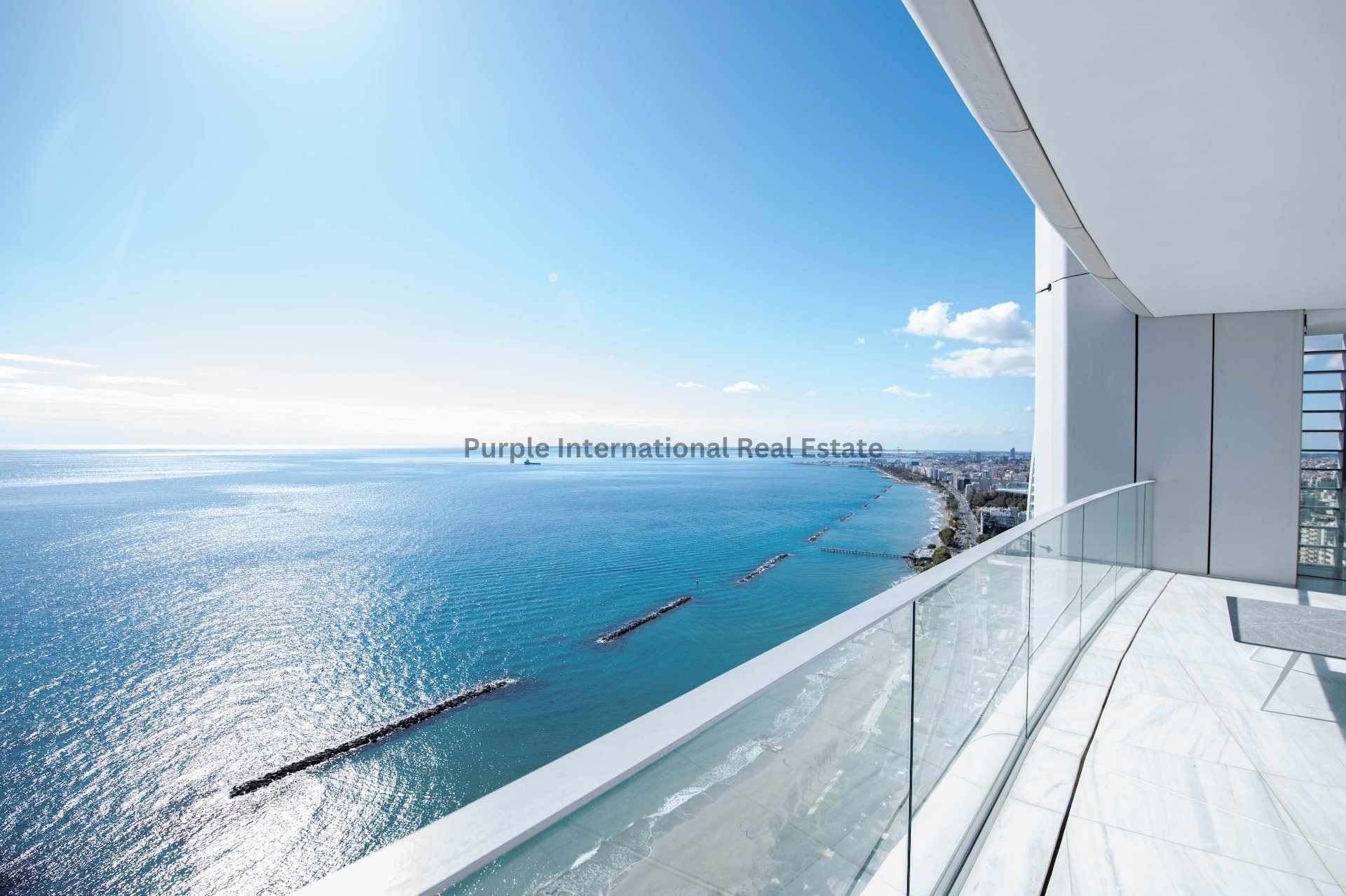 3 bedrooms Apartment in Neapolis, Limassol, Cyprus No. 8291