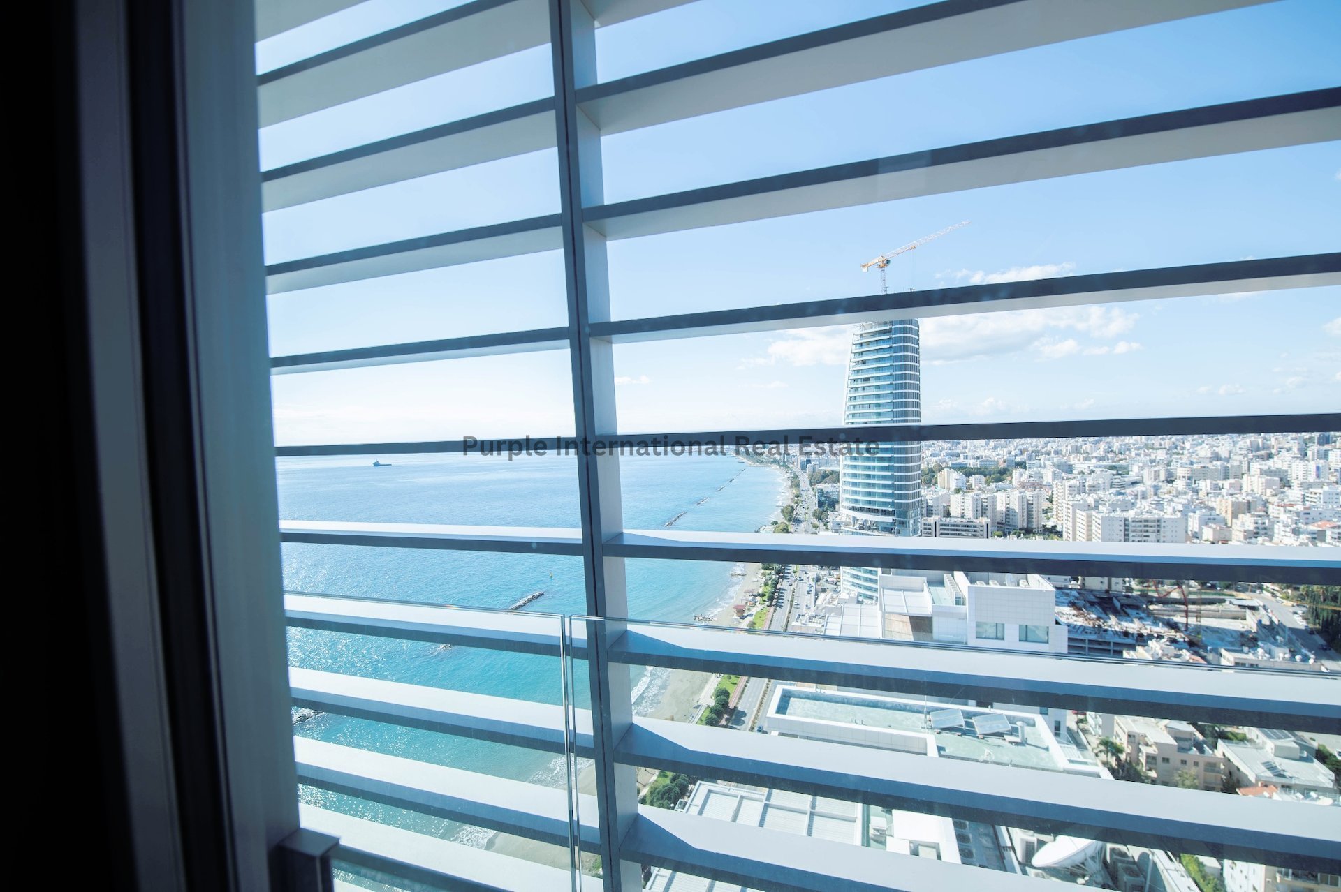 3 bedrooms Apartment in Neapolis, Limassol, Cyprus No. 8291