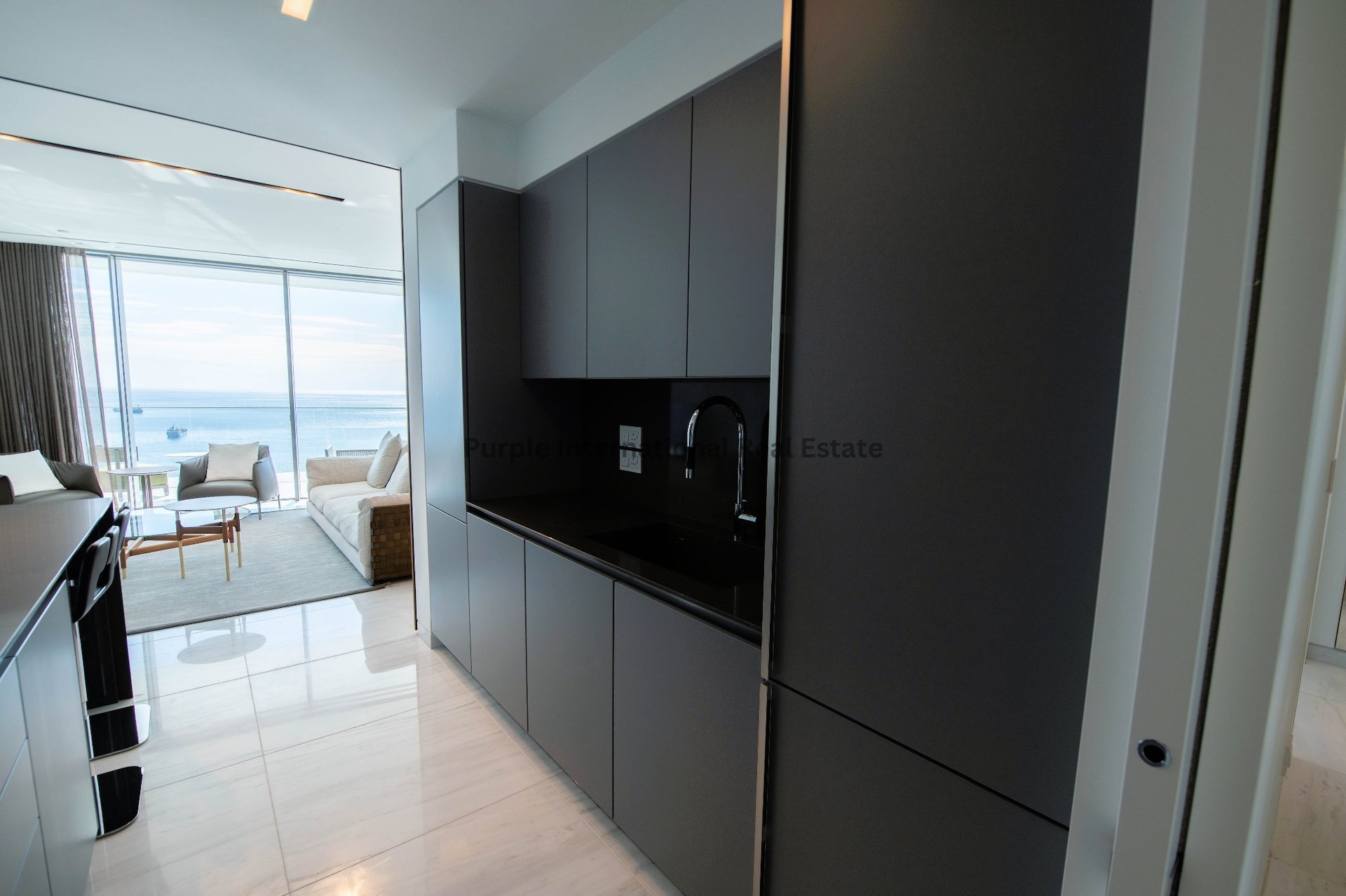 3 bedrooms Apartment in Neapolis, Limassol, Cyprus No. 8291