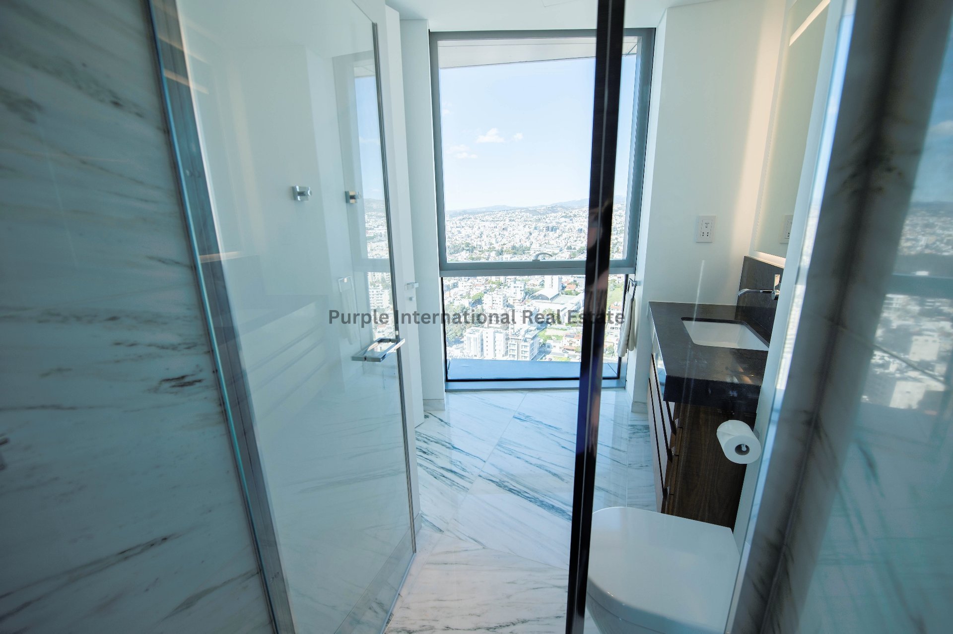 3 bedrooms Apartment in Neapolis, Limassol, Cyprus No. 8291