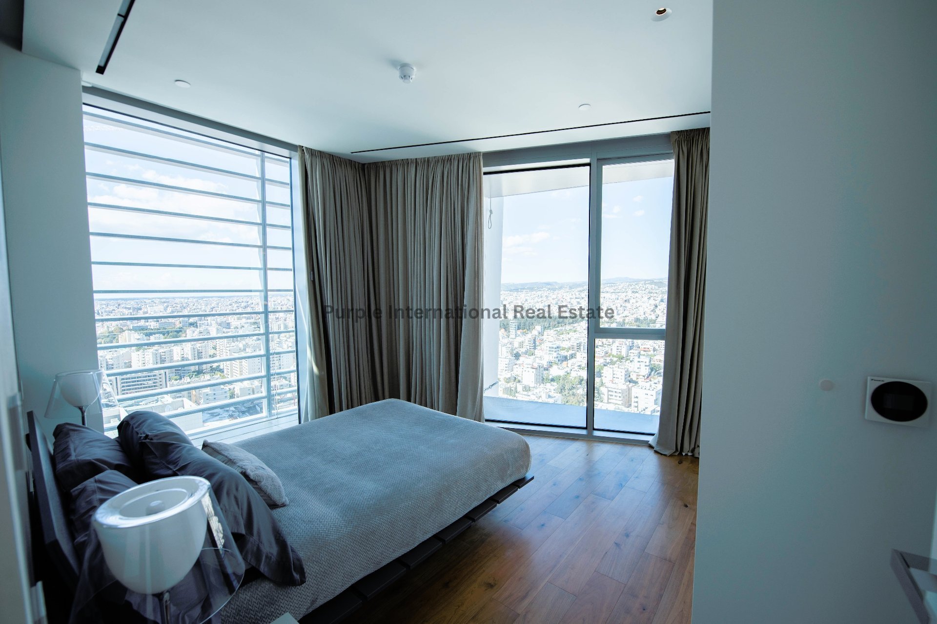 3 bedrooms Apartment in Neapolis, Limassol, Cyprus No. 8291