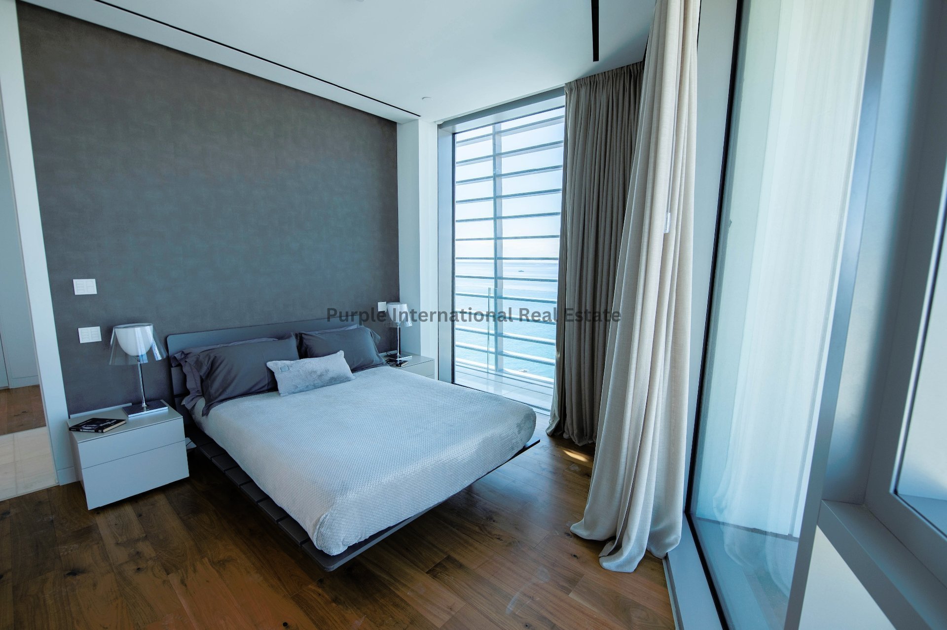 3 bedrooms Apartment in Neapolis, Limassol, Cyprus No. 8291