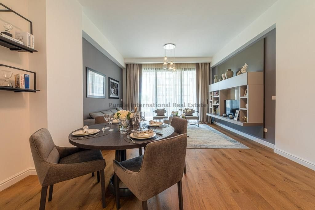 3 dormitorios Apartamento en Parekklisia, Limassol, Chipre No. 8292
