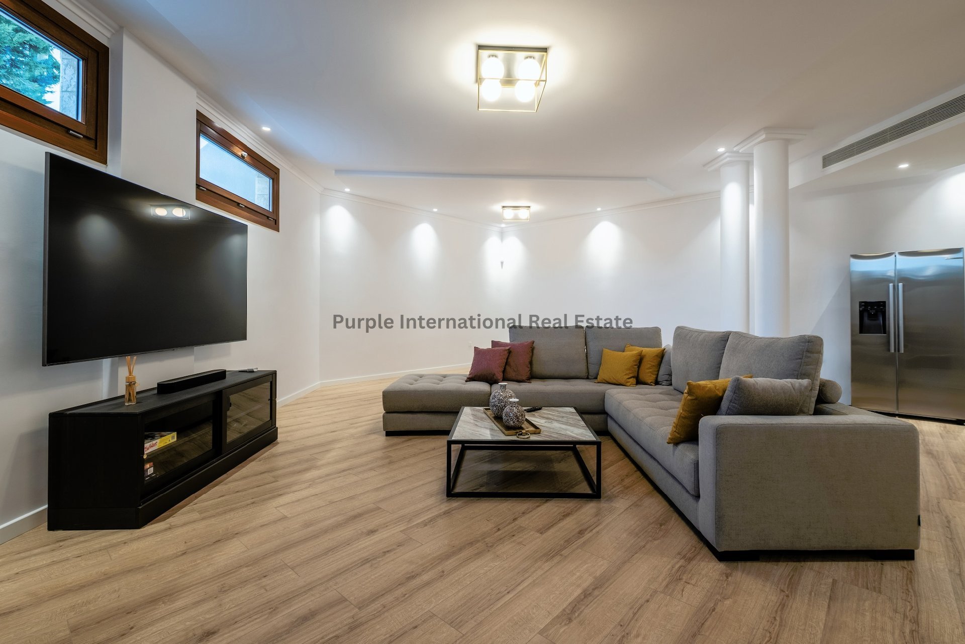 6 dormitorios Villa en Mouttagiaka, Limassol, Chipre No. 35118