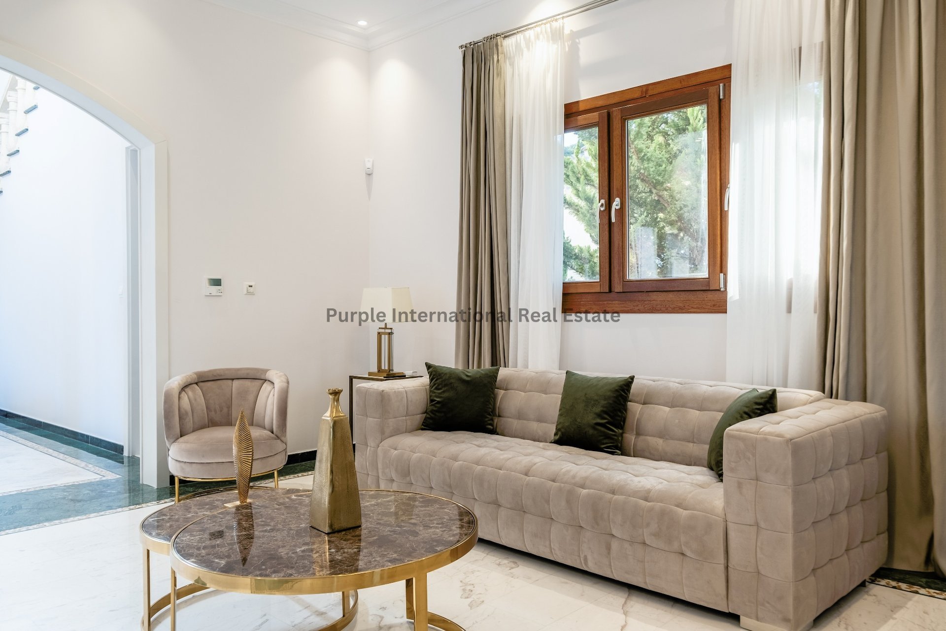 6 dormitorios Villa en Mouttagiaka, Limassol, Chipre No. 35118