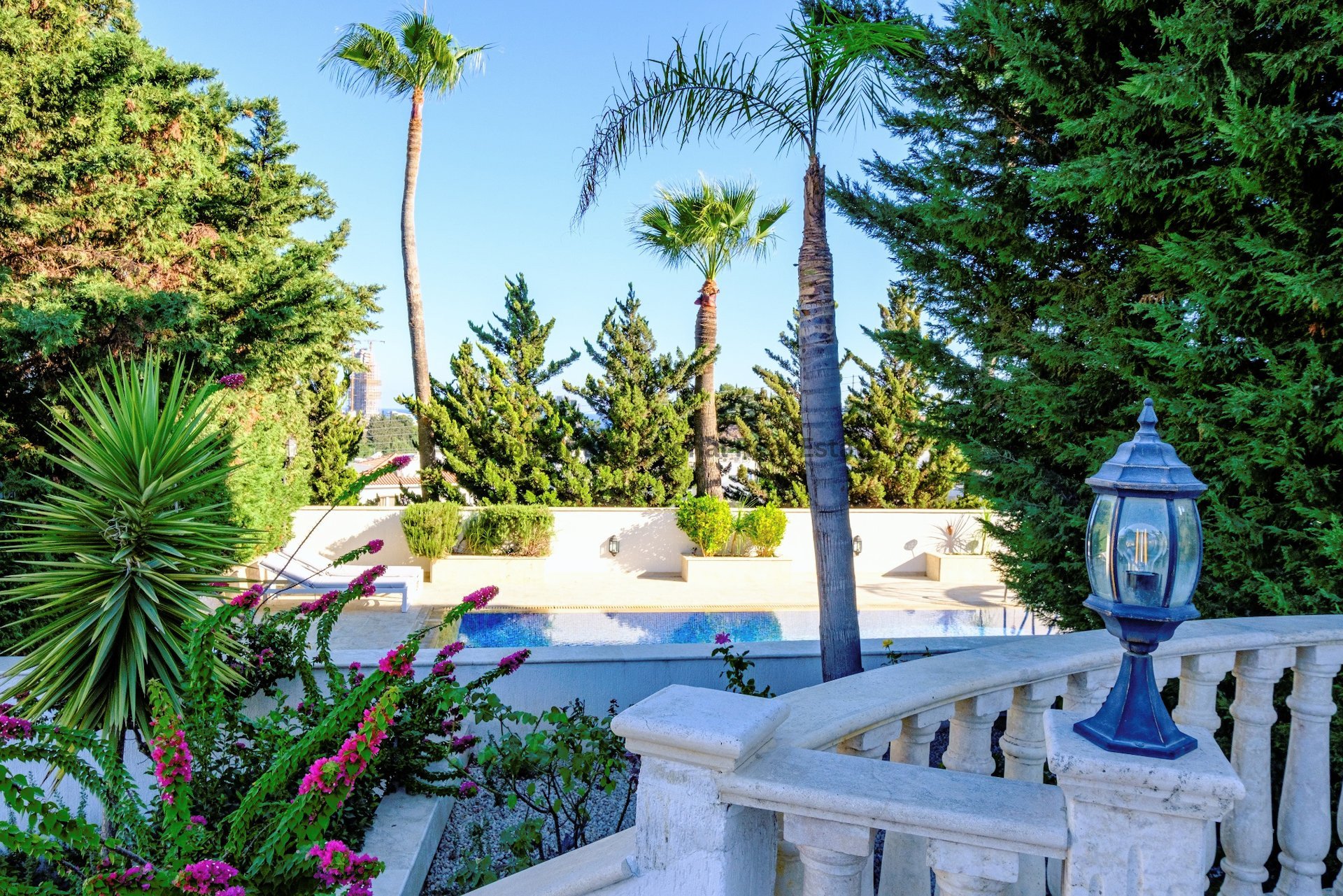 6 dormitorios Villa en Mouttagiaka, Limassol, Chipre No. 35118