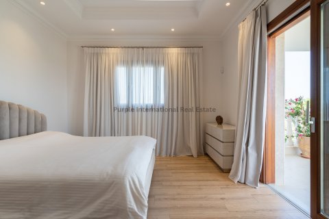 Вилла с 6 спальнями в Мутайяка, Лимасол,  № 35118 30