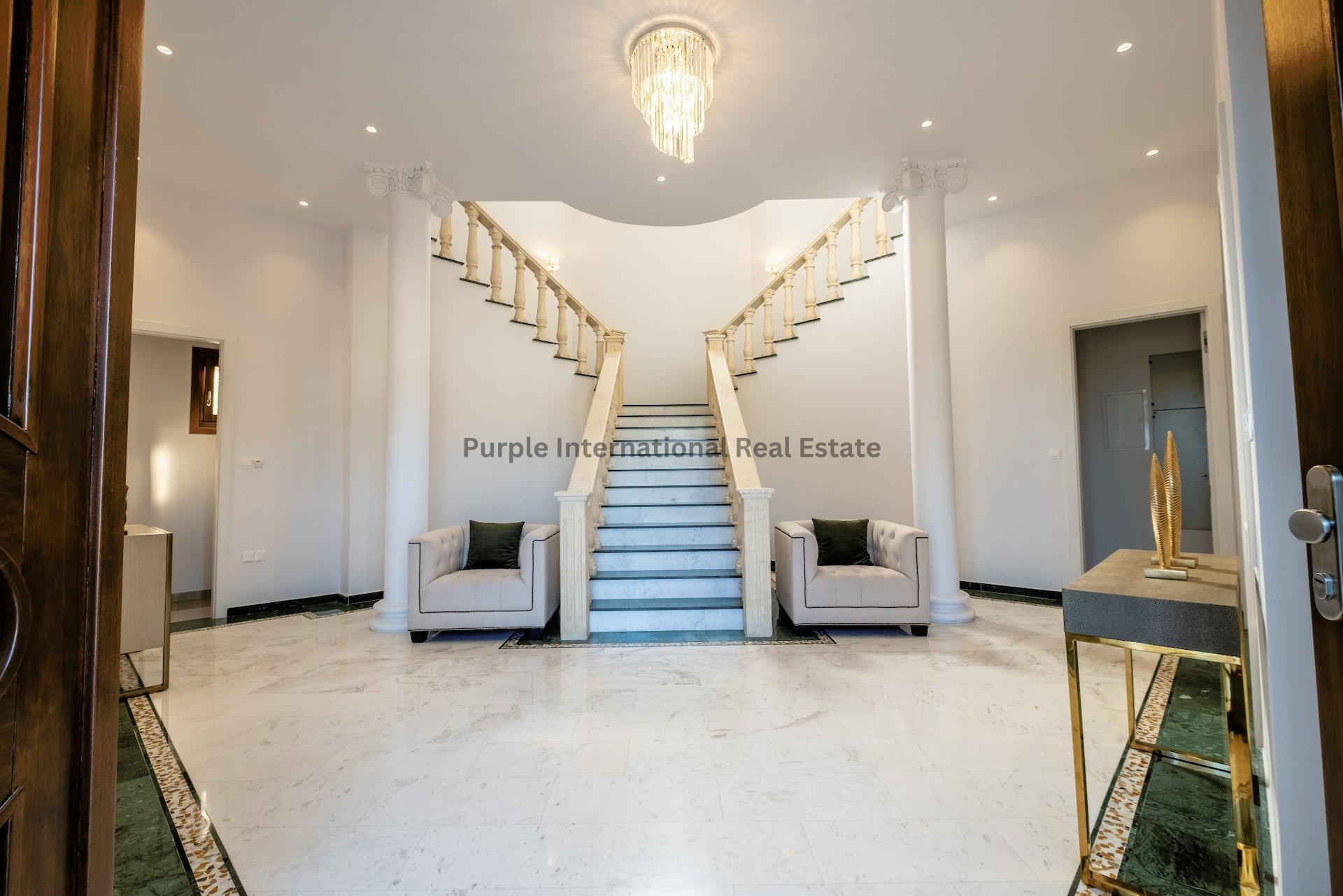 6 dormitorios Villa en Mouttagiaka, Limassol, Chipre No. 35118