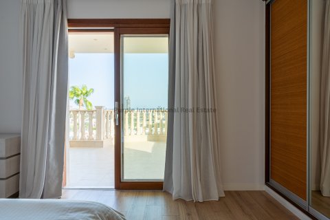 Вилла с 6 спальнями в Мутайяка, Лимасол,  № 35118 27