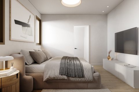 2 bedrooms Apartment in Limassol,  No. 50179 8