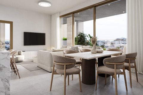 2 bedrooms Apartment in Limassol,  No. 50180 5