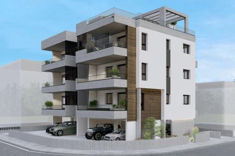 2 bedrooms Apartment in Zakaki, Limassol,  No. 50174 3