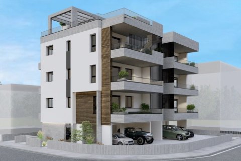 2 bedrooms Apartment in Zakaki, Limassol,  No. 50174 2