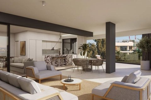 2 bedrooms Apartment in Limassol,  No. 42332 3