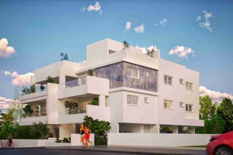 3 bedrooms Apartment in Latsia, Nicosia,  No. 47706 5
