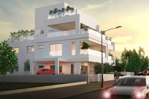 3 bedrooms Apartment in Latsia, Nicosia,  No. 47706 3