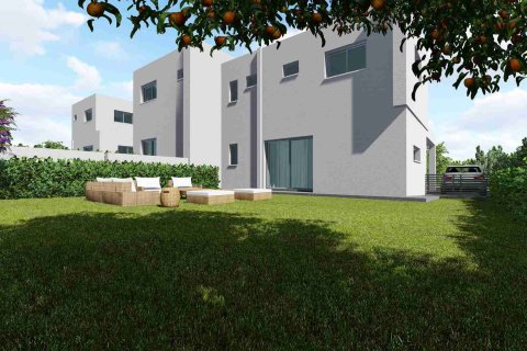 3 bedrooms Villa in Dali, Nicosia,  No. 47702 8