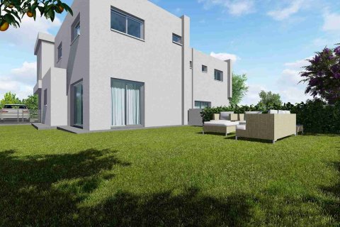 3 bedrooms Villa in Dali, Nicosia,  No. 47702 10