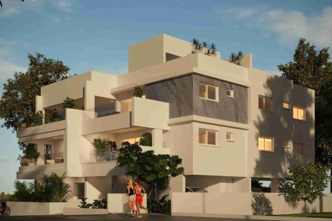 3 bedrooms Apartment in Latsia, Nicosia,  No. 47705 6