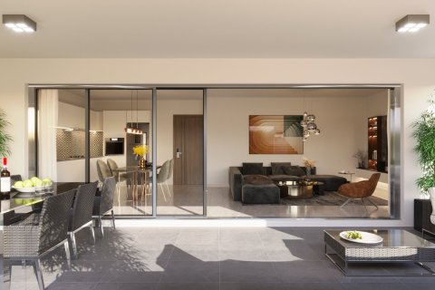 2 chambres Appartement à Strovolos, Nicosia,  No. 47708 5