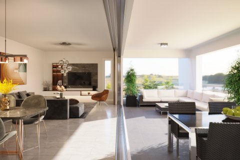 2 chambres Appartement à Strovolos, Nicosia,  No. 47708 7