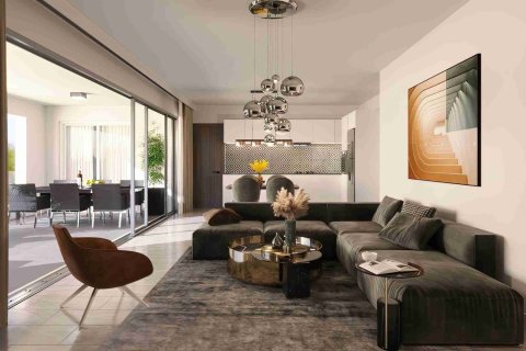 2 chambres Appartement à Strovolos, Nicosia,  No. 47708 6