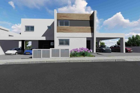 3 bedrooms Villa in Dali, Nicosia,  No. 47703 2