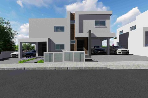 3 bedrooms Villa in Dali, Nicosia,  No. 47703 5