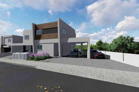3 bedrooms Villa in Dali, Nicosia,  No. 47703 3