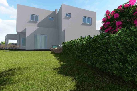 3 bedrooms Villa in Dali, Nicosia,  No. 47703 12