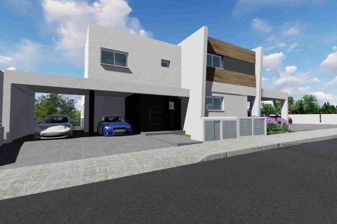 3 bedrooms Villa in Dali, Nicosia,  No. 47703 4