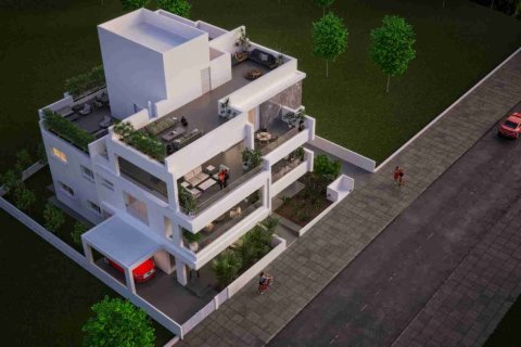 3 bedrooms Apartment in Latsia, Nicosia,  No. 47704 7