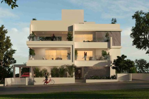 3 bedrooms Apartment in Latsia, Nicosia,  No. 47704 2