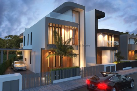 4 dormitorios Villa en Livadia, Larnaka,  No. 53057 14