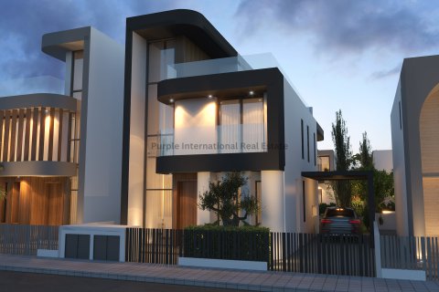 4 dormitorios Villa en Livadia, Larnaka,  No. 53057 18