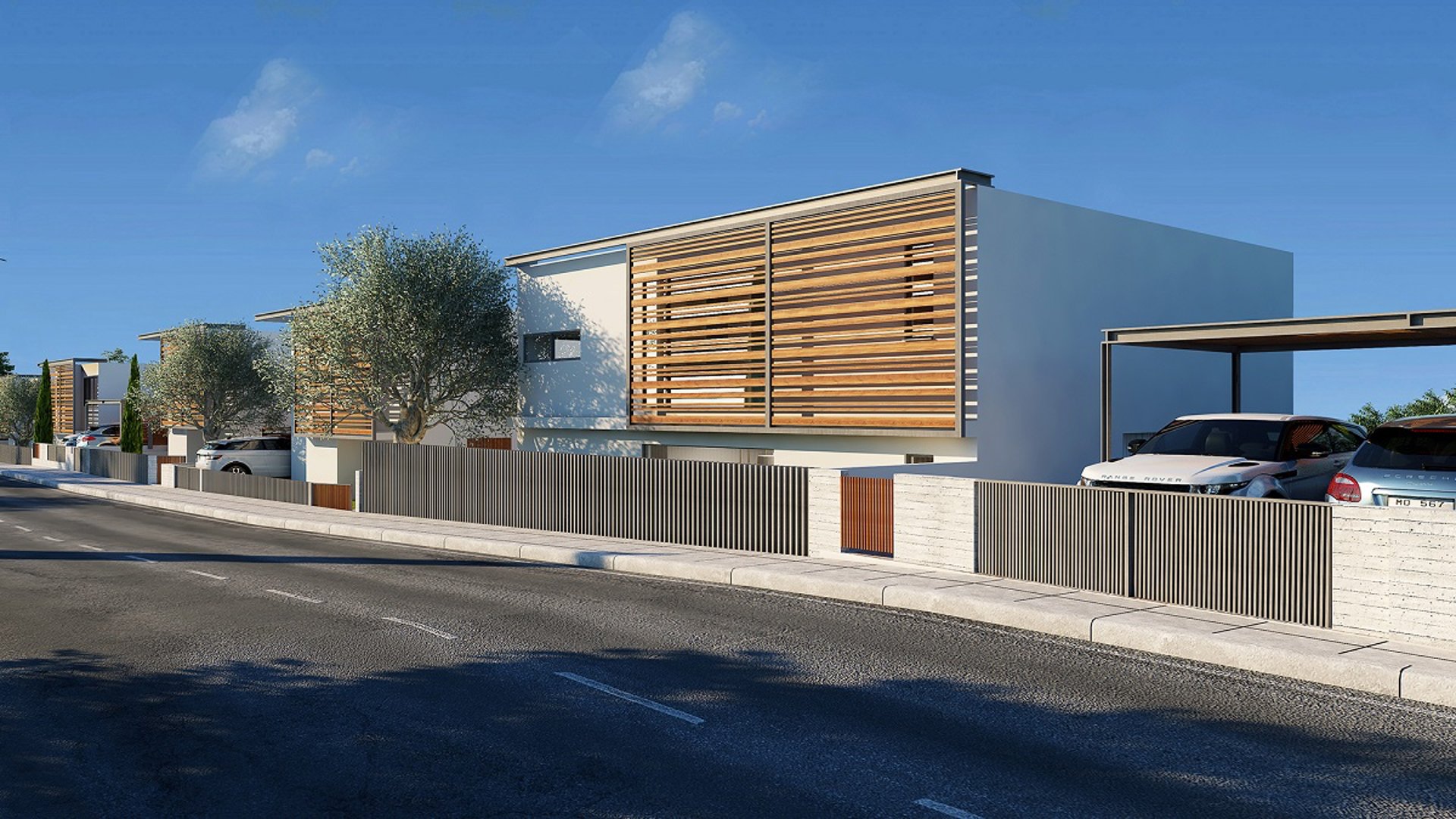 5 chambres Villa à Kato Paphos, Paphos, Chypre No. 29046