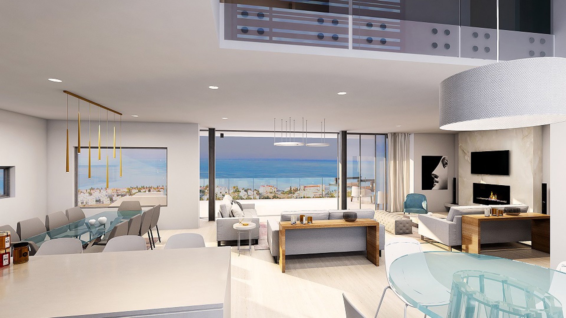 5 chambres Villa à Kato Paphos, Paphos, Chypre No. 29046
