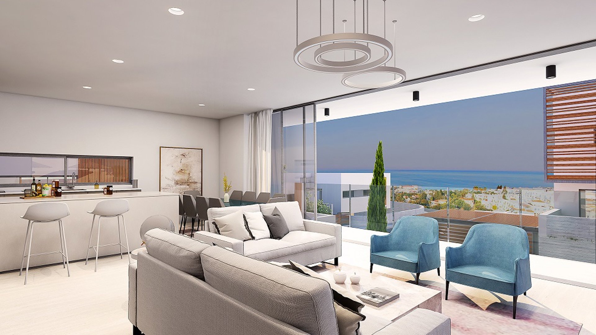 5 chambres Villa à Kato Paphos, Paphos, Chypre No. 29046