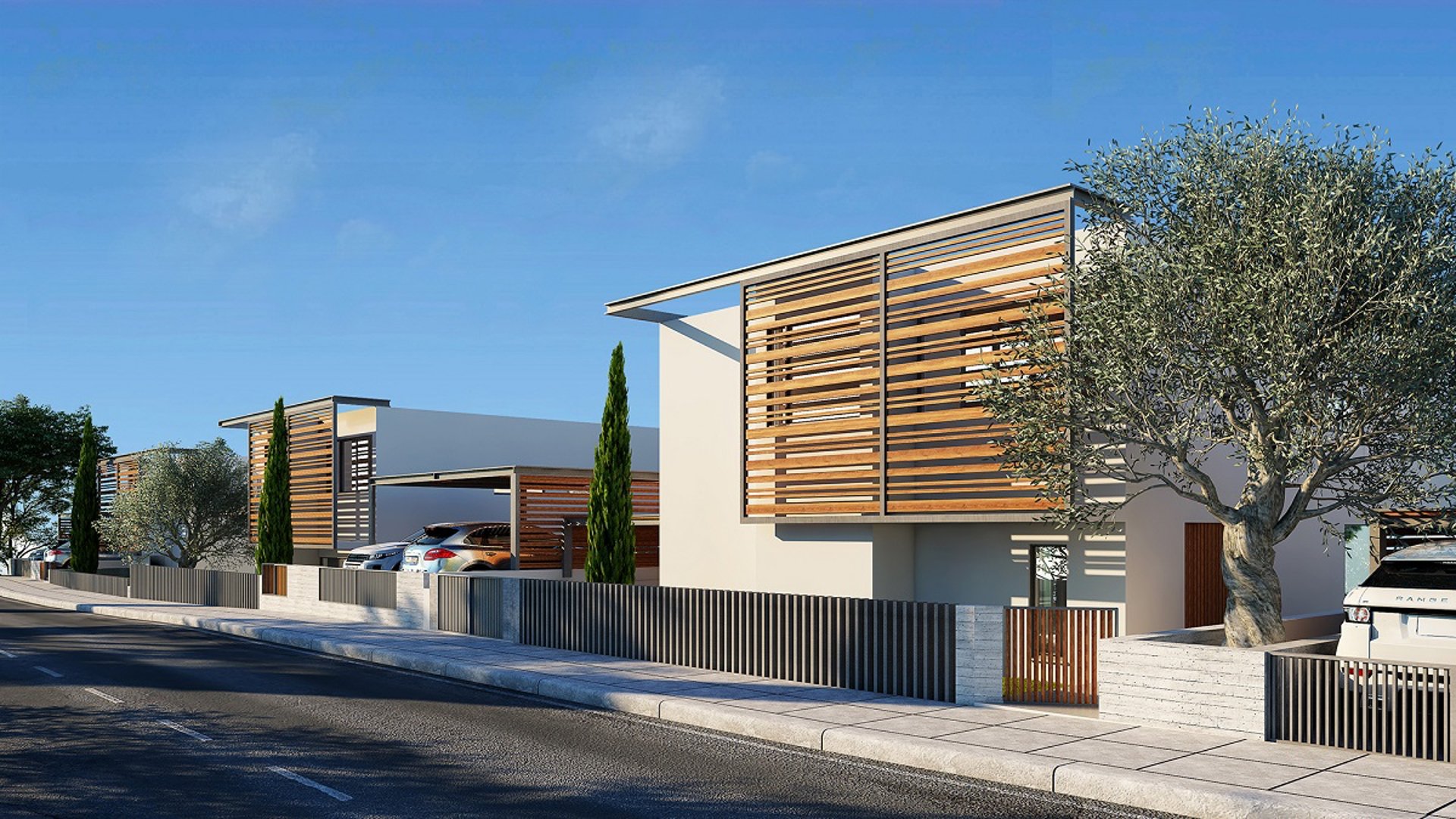 5 chambres Villa à Kato Paphos, Paphos, Chypre No. 29046
