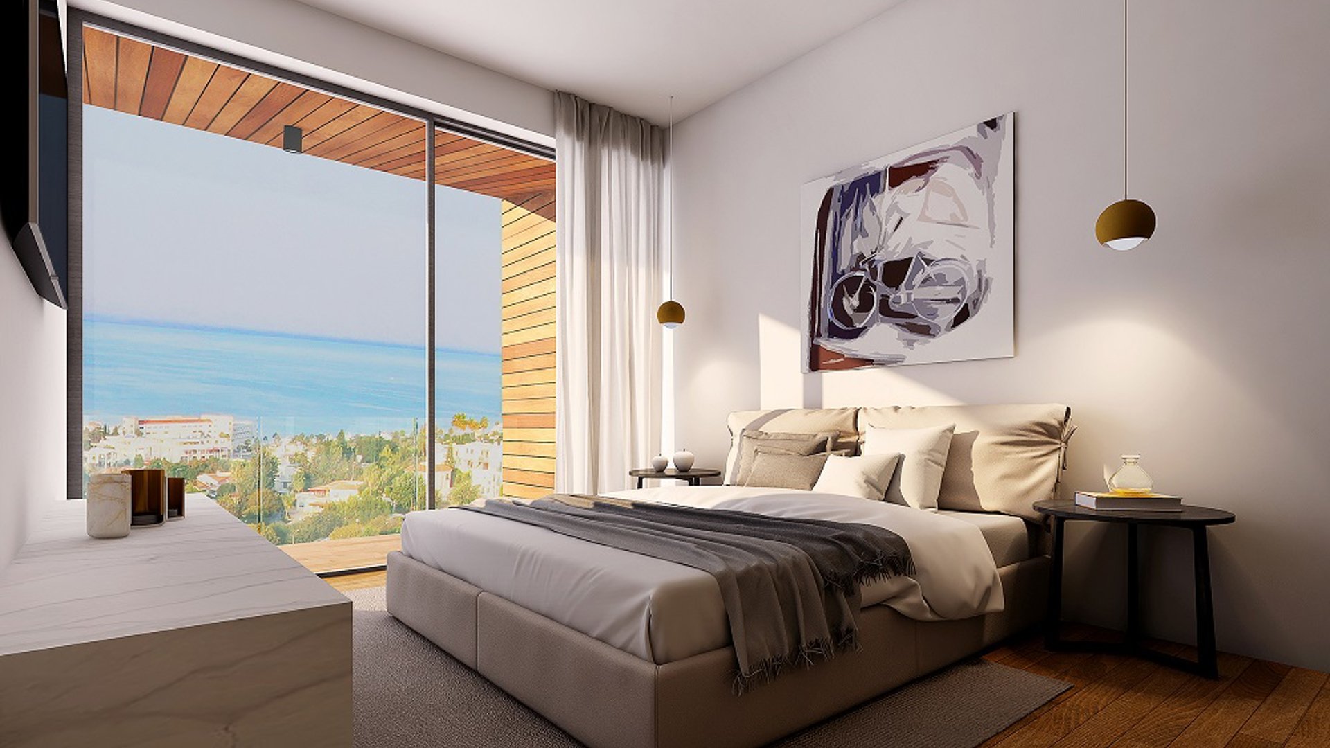 5 chambres Villa à Kato Paphos, Paphos, Chypre No. 29046