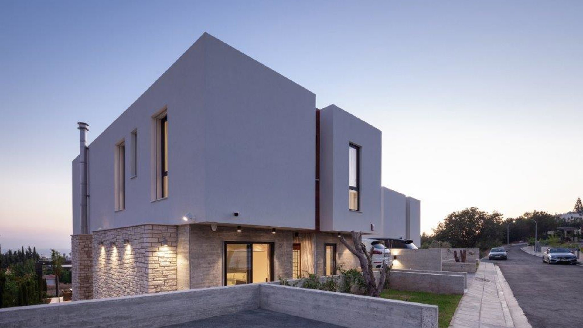 3 chambres Villa à Chloraka, Paphos, Chypre No. 29048