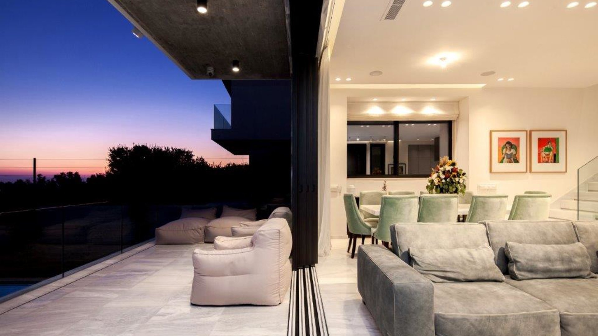 3 chambres Villa à Chloraka, Paphos, Chypre No. 29048