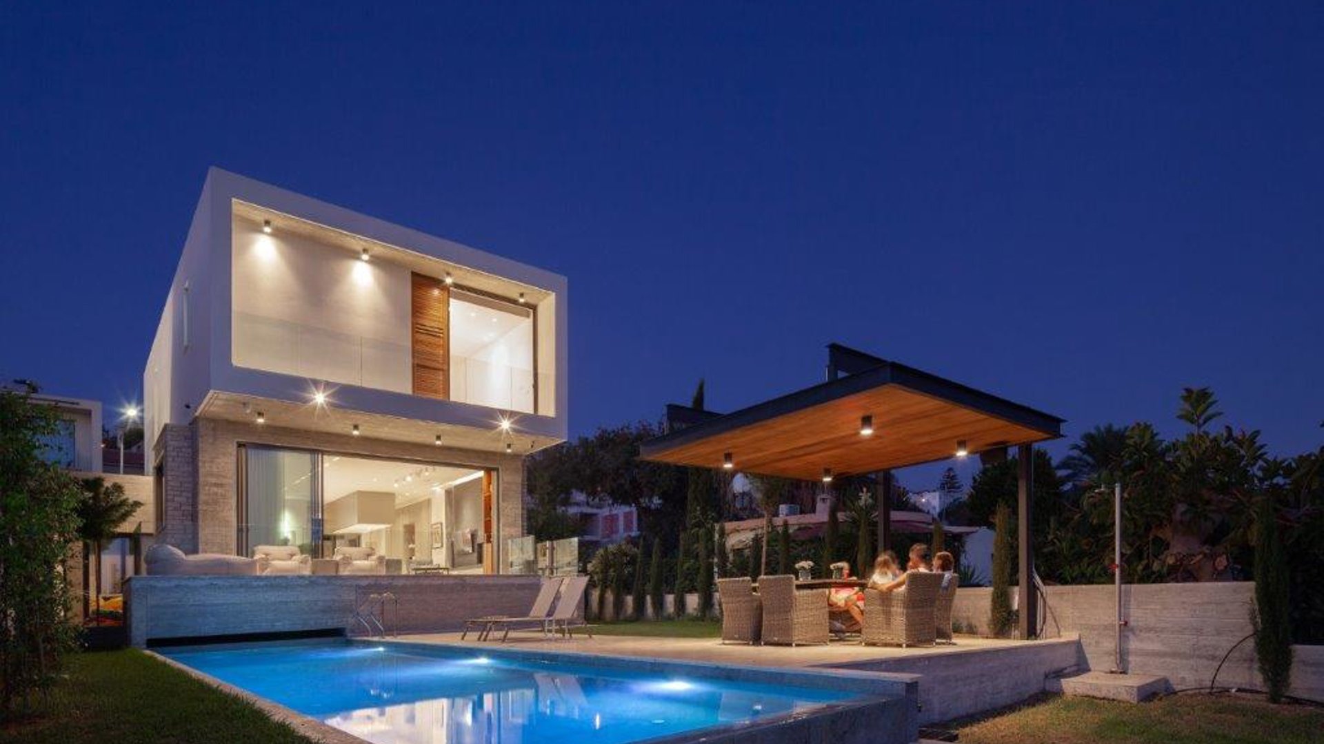 3 chambres Villa à Chloraka, Paphos, Chypre No. 29048