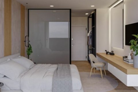 2 chambres Appartement à Paphos, Chypre No. 28461