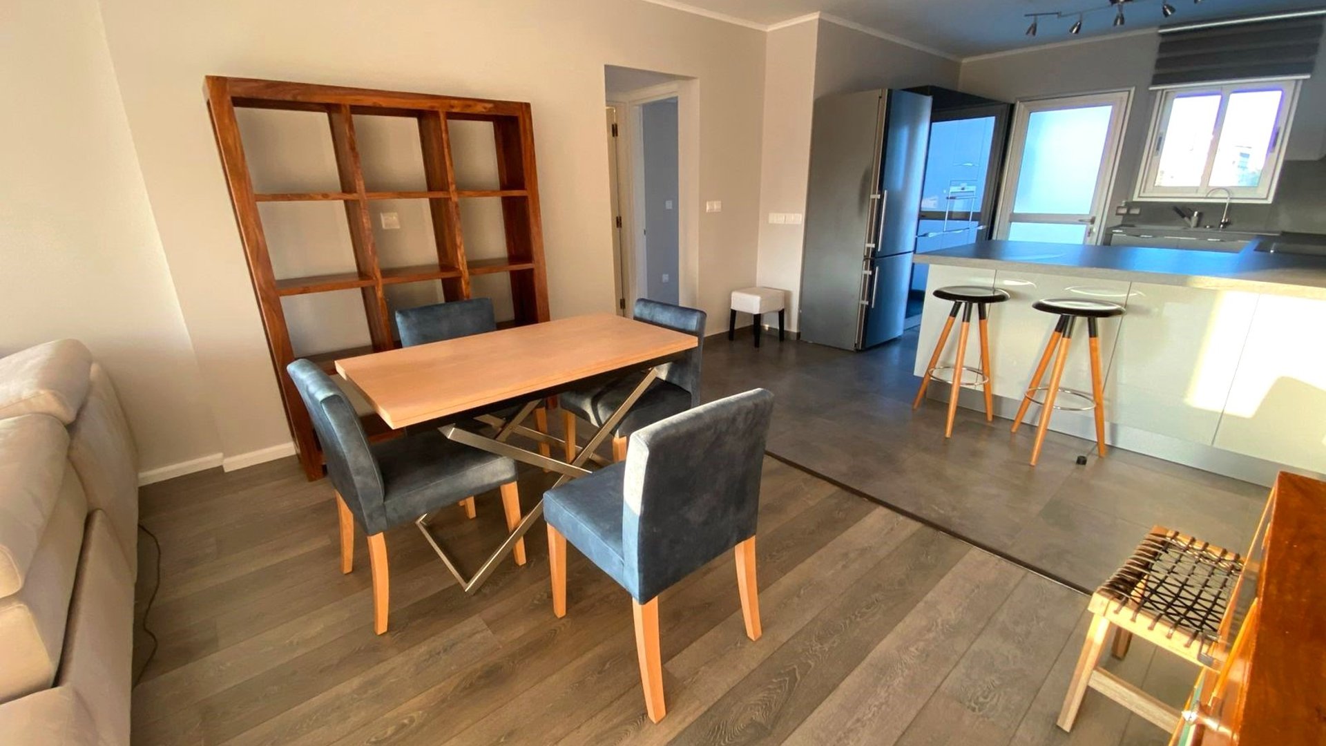 2 bedrooms Apartment in Limassol, Cyprus No. 28459