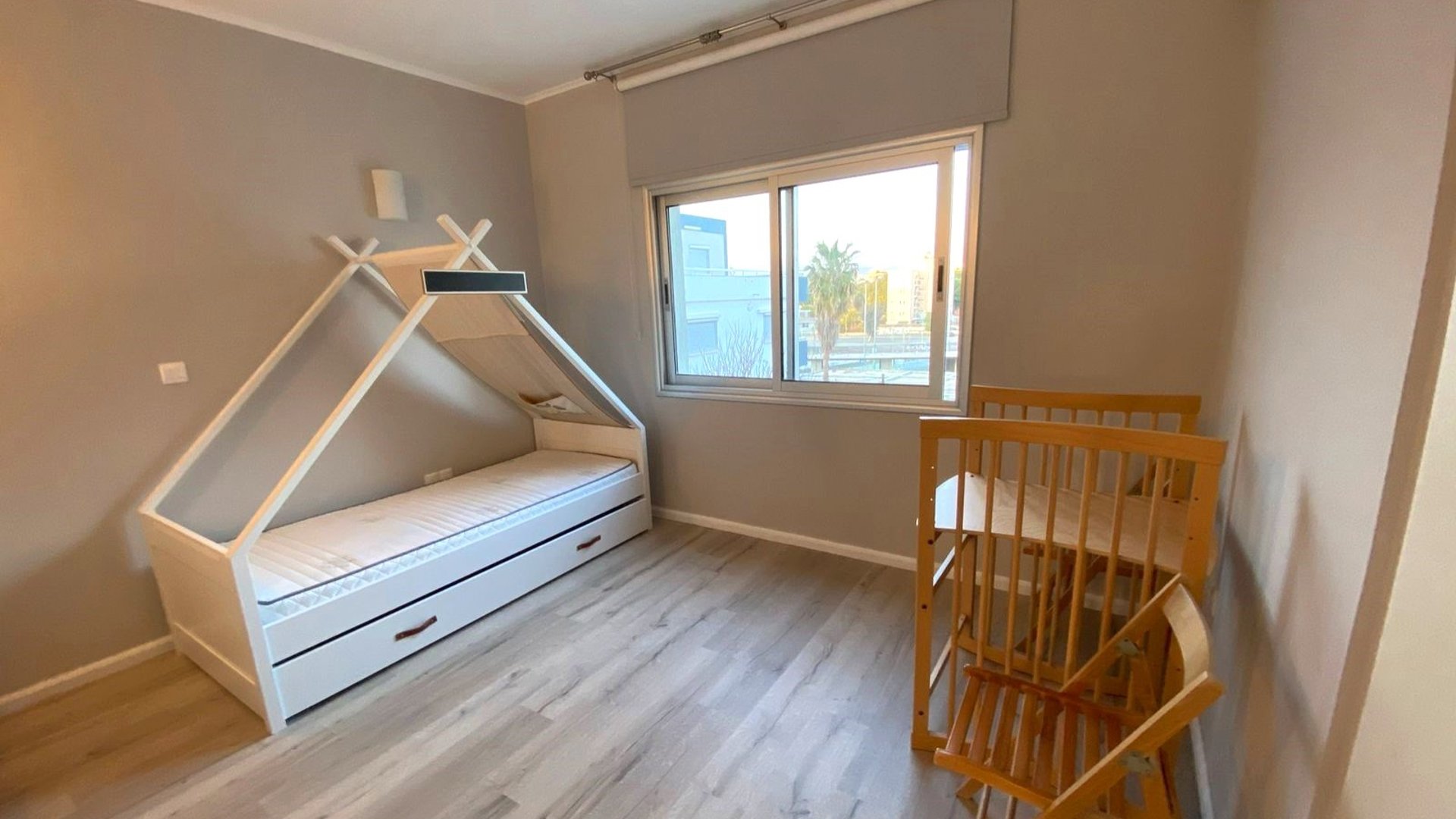 2 bedrooms Apartment in Limassol, Cyprus No. 28459