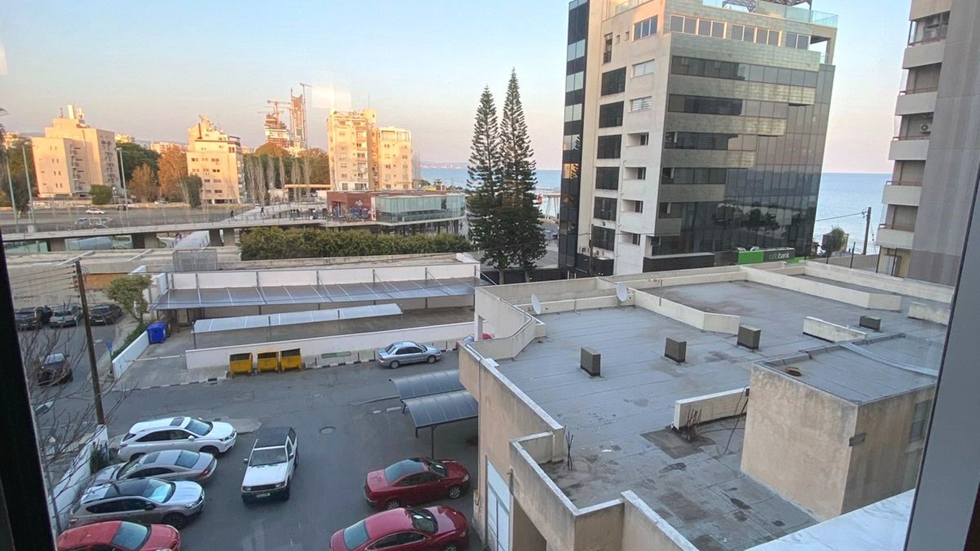 2 bedrooms Apartment in Limassol, Cyprus No. 28459