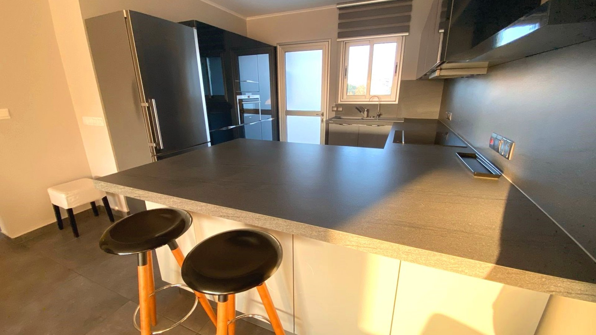 2 bedrooms Apartment in Limassol, Cyprus No. 28459