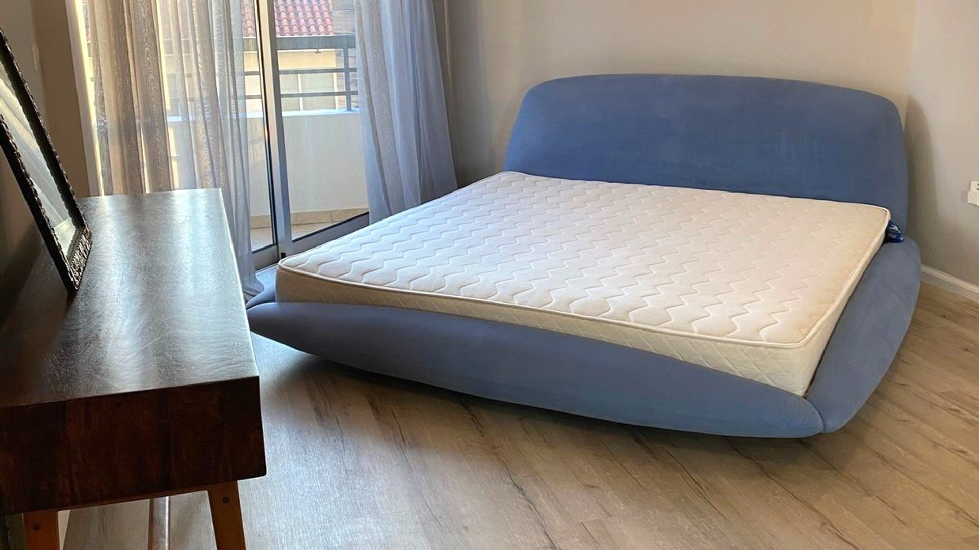 2 bedrooms Apartment in Limassol, Cyprus No. 28459