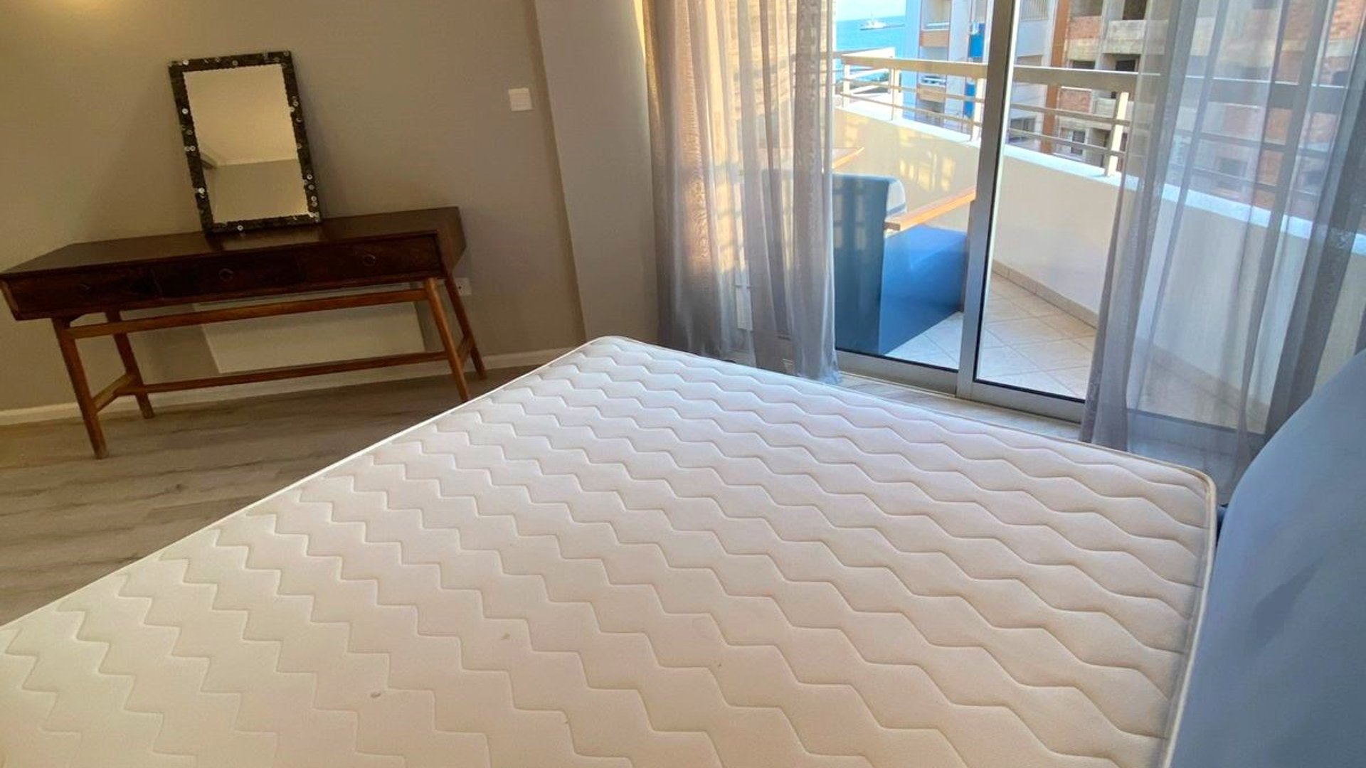 2 bedrooms Apartment in Limassol, Cyprus No. 28459